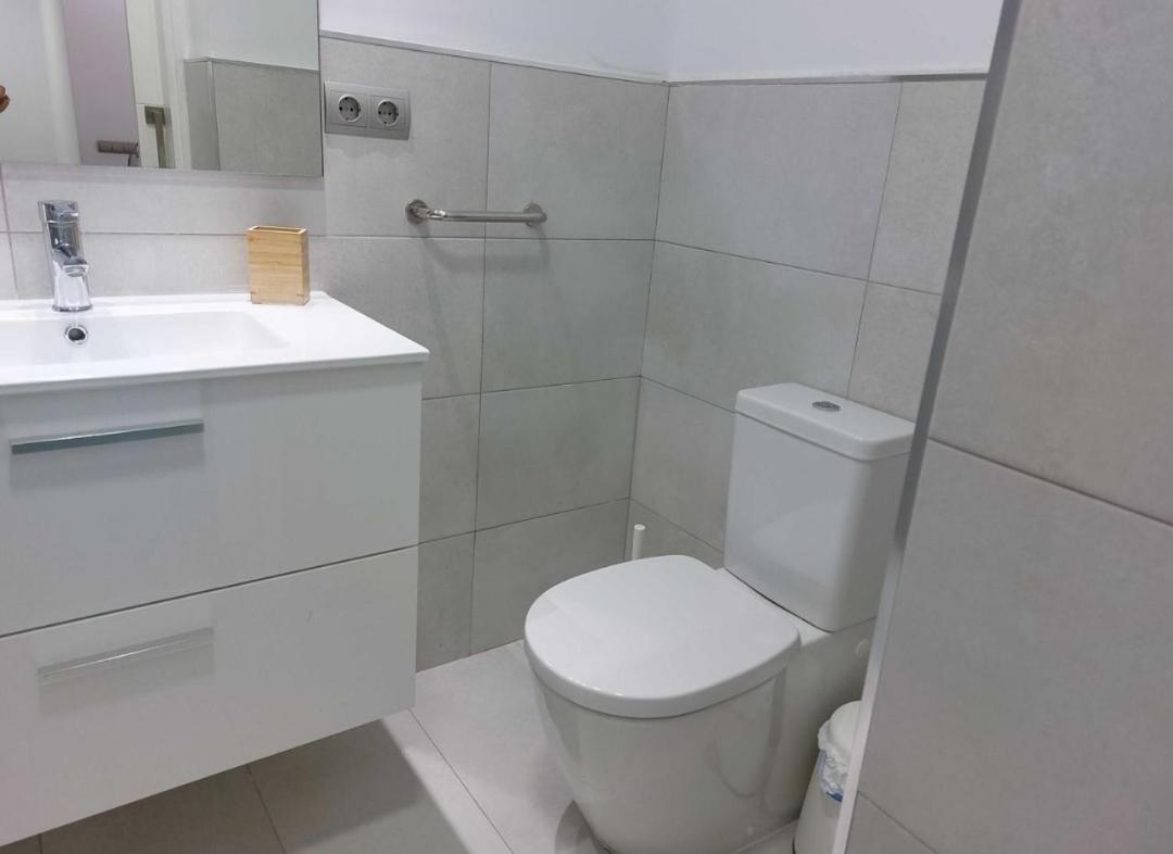 Apartamento Nuevo En Playa Del Aguila Maspalomas San Bartolome de Tirajana  Exterior photo