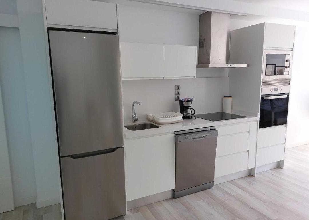 Apartamento Nuevo En Playa Del Aguila Maspalomas San Bartolome de Tirajana  Exterior photo