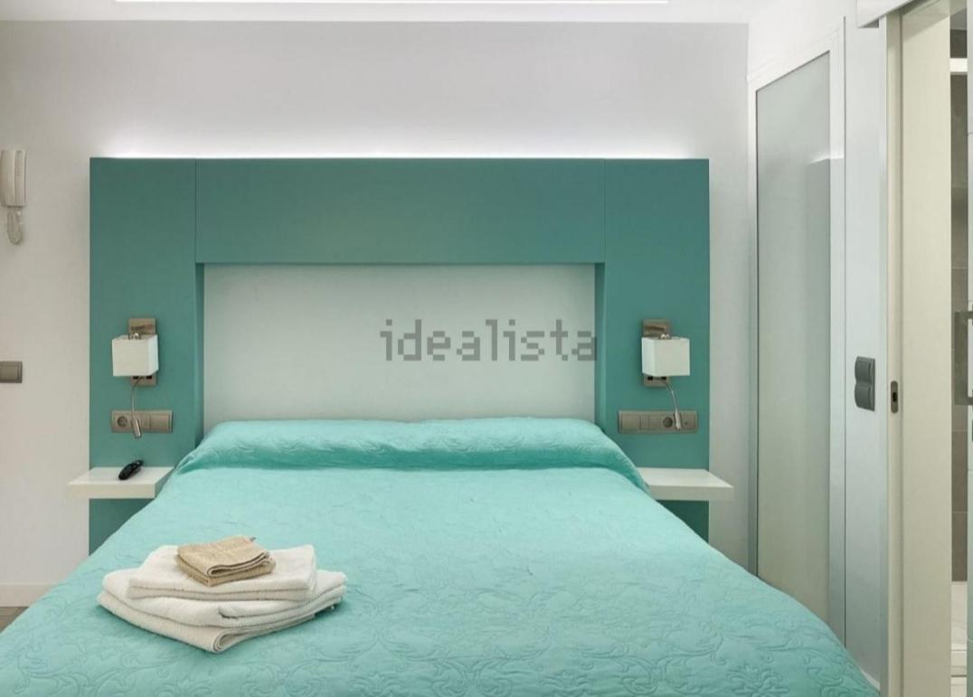 Apartamento Nuevo En Playa Del Aguila Maspalomas San Bartolome de Tirajana  Exterior photo