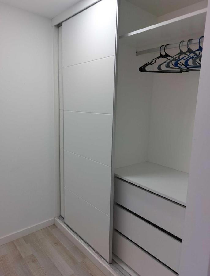 Apartamento Nuevo En Playa Del Aguila Maspalomas San Bartolome de Tirajana  Exterior photo