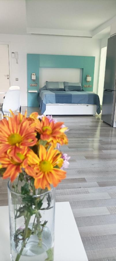 Apartamento Nuevo En Playa Del Aguila Maspalomas San Bartolome de Tirajana  Exterior photo