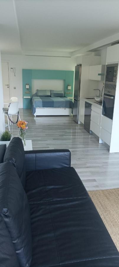 Apartamento Nuevo En Playa Del Aguila Maspalomas San Bartolome de Tirajana  Exterior photo