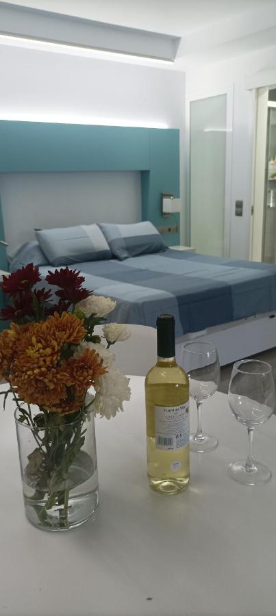 Apartamento Nuevo En Playa Del Aguila Maspalomas San Bartolome de Tirajana  Exterior photo